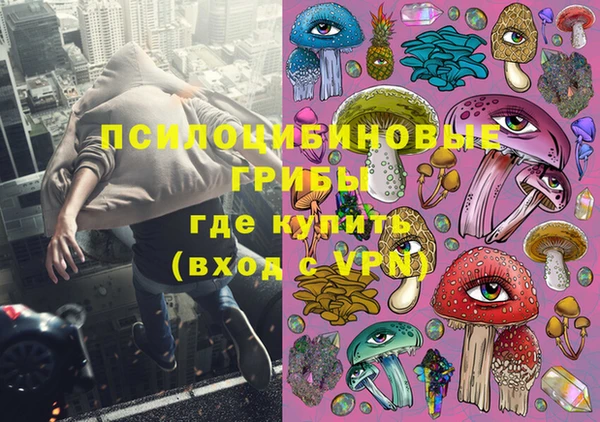 молекула духа Аркадак